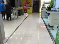 店内环境-新尚数码广场(淮海东路店)