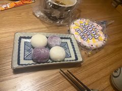 -西月山居匠心创意料理(江汉路新佳丽广场店)