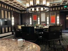 -北京四季酒店·采逸轩
