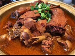 -金典银峰老鹅馆·昆山菜(亭林公园店)