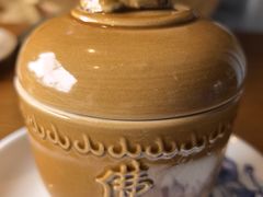 佛跳墙-宴武夷·匠心闽味(印象大红袍店)