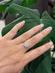 点击看大图 -Cindy Jewelry·钻戒·彩色宝石