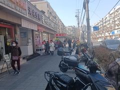 -无名生煎(昌里东路)