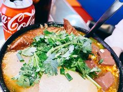 -星林居酸辣米线餐厅