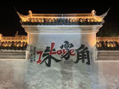 -老阿婆粽子(朱家角店)
