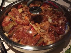 -黄记煌三汁焖锅(广州曜一城店)