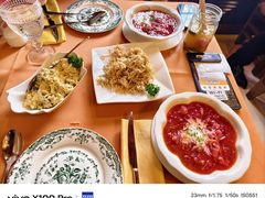 -老井俄式餐厅