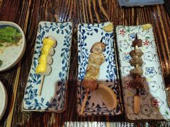 -平成屋·午肴夜酒(四川北路店)