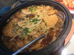 特色网红香芋-香阁餐厅·常州菜·常州菜代表品牌(新北奥体店)