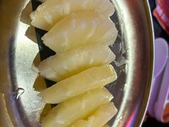 -秦炉烤肉(财富中心店)