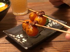 提灯-酒窝烧鸟(科华街店)