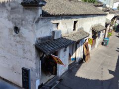 -衢州古城文化旅游区钟楼