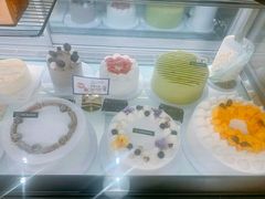 -安上烘焙 ENCHANTE(世纪汇店)