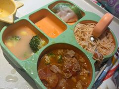 -关东小磨东北菜(上海长风大悦城店)