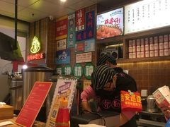 -美芝莲(领展购物广场中关村店)