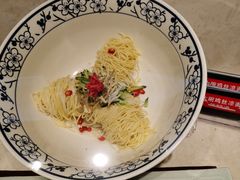 鸡丝凉面-鸡毛店·川菜(双楠店)