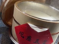 -杭州开元名都大酒店·地中海自助餐厅