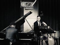 -林肯爵士乐上海中心 Jazz at Lincoln Center Shanghai