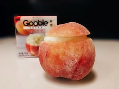 果堡冰淇淋-皇城根·烤鸭·鱼头·家常菜(欧亚大观乐活城店)
