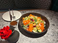 -芭莉与彩虹西餐厅(成都合生汇店)