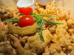 -囧吉香生蚝牛排馆(湖北路店)