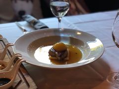 -火车头法国西餐厅