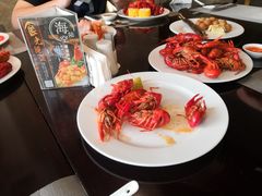 -AdD全日制餐厅(中谷花园酒店)