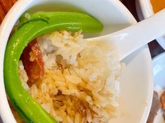腊味煲仔饭-全记广州大排档(玉林店)