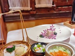 -叶叶菩提(太原别墅店)