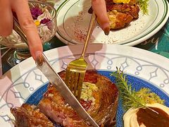 -MIO弥欧洋房西餐厅(中央大街店)