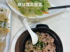 -品香菜馆(旗峰路中侨大厦店)