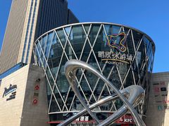 -鹏欣水游城