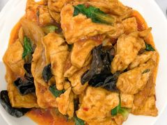 -何适山庄 ·可团建(水长城P2停车场店)