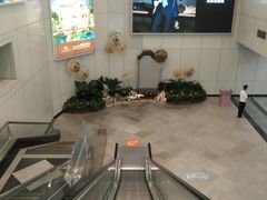 -福州长乐国际机场
