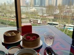 -上海滩餐厅(BFC外滩金融中心店)