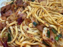 -八风爆肚面(海亮新英里店)