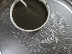 -谢怀亮芝麻茶