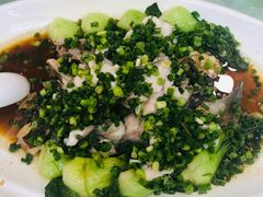 -海宝酒家(中山四路店)