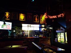 -VERVO金酒吧·独立电音俱乐部(正义坊购物中心店)