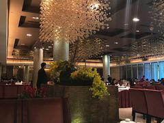 大堂-富淳饭店(陆家嘴保利广场店)