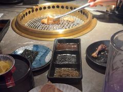 -谷牛日式烤肉(宝山U天地店)