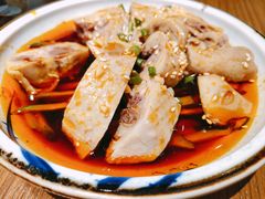 -湘聚缘湘菜馆(斜土路店)
