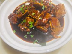 -绿茶餐厅(汇悦大融城店)