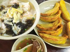 -李记清真馆(打钉巷店)