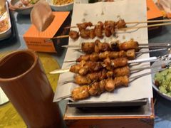 -肉串汪(望京店)