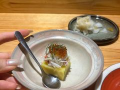 -镹·鱼料理  国产鱼使用店