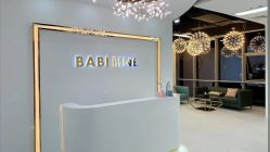 -babiline芭比莱恩半永久纹眉纹唇发际线