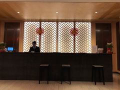 -香港港岛太平洋酒店