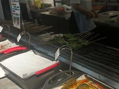 -火锅岛潮牌自助餐厅(天津天佑城店)