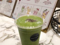 -WHEAT&BAKER-麥(凯德来福士店)